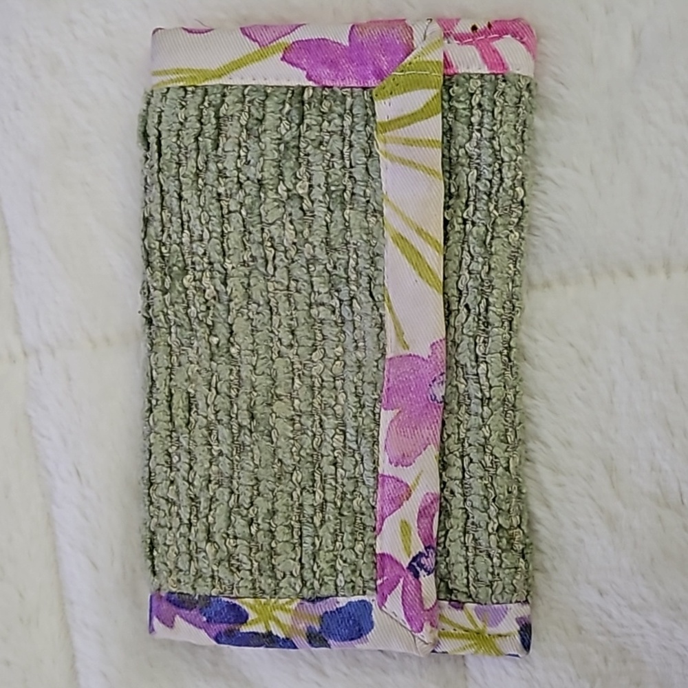 Peace of Thread "Jurdi" Wallet